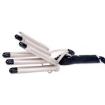 جهاز تكسير الشعر الخماسي