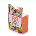 كريم توتال وايت لتفتيح الإبط ٨٨