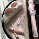 مشط فرد الشعر بقوة حرارة ٩٥٠ فهرنهايت - كيوت