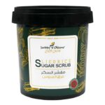 جاردن اوليان - مقشر السكر عرق السوس ، 600 جرام