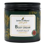 جاردن اوليان - كريم للجسم بـ عرق السوس ، 500 مل