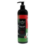 جاردن اوليان - بلسم الشعر بـ الشاي المغربي ، 380 مل