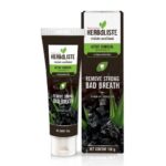 معجون الأسنان بالفحم والأعشاب - توين لوتس