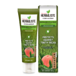 معجون أسنان بتركيبة الشاي الأخضر بالماتشا والخوخ - توين لوتس 🇰🇷🇯🇵