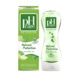 غسول أنثوي للحماية الطبيعية من بي إتش كير 150 مل