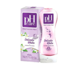 غسول أنثوي للتفتيح من بي إتش كير 150 مل