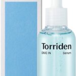 سيروم الهايلورنيك اسيد 5D المركب - TORRIDEN