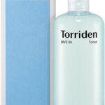 تونر الهايلورنيك اسيد 5D- توريدين