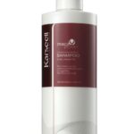 شامبو عضوي عشبي بزيت الارجان المغربي من كارسل للشعر الجاف التالف والملون وجميع انواع الشعر - 500ml