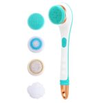 فرشاة إستحمام كهربائية - من شركة ستافي