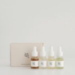 سيرومات بيوتي اوف جوسن الميني سايز 🍃