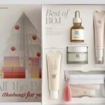 مجموعة بيوتي اوف جوسن الأقتصاديه