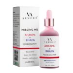 سيروم التقشير - AlMOES PEELING ME SERUM  الموس