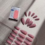 أظافر تركيب درجة رقم - YS-97