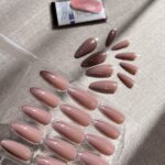 أظافر تركيب درجة رقم - YS-31