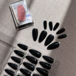 أظافر تركيب درجة رقم - YS-15