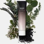 غسول بخلاصه الارز الاسود من هاروهارو 100مل