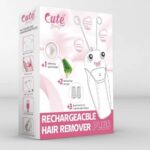 جهاز حف الوجه - كيوت بيوتي