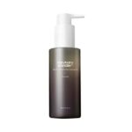 غسول زيتي  بالأرز الأسود للتنظيف العميق غير معطر - هاروهارو