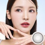 عدسة Gray - من مجموعة Dekame Hug Me