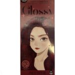 صبغة الشعر الطبيعية لون Red Wine من شركة - كيوت بيوتي