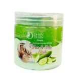 مقشر الجسم والوجه والجسم من دين دين لتفتيح الجسم بالخيار -  521 مل