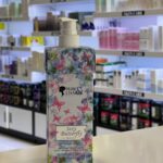 لوشن الجسم من مجموعة  ‏( sexy butterfly ) بيور تشارم