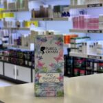 مرطب اليدين من مجموعة ‏( sexy butterfly ) بيور تشارم