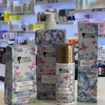 مجموعة ‏( sexy butterfly ) 🦋🦋 من بيور تشارم