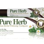 معجون بيور هيرب