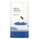 واقي شمس ستيك يفتح ويغذي البشرة ويمنحها نضارة - راوند لاب