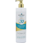 جو بلسم لفروة الرأس الحساسة | خالي من السلفات ، 380 مل