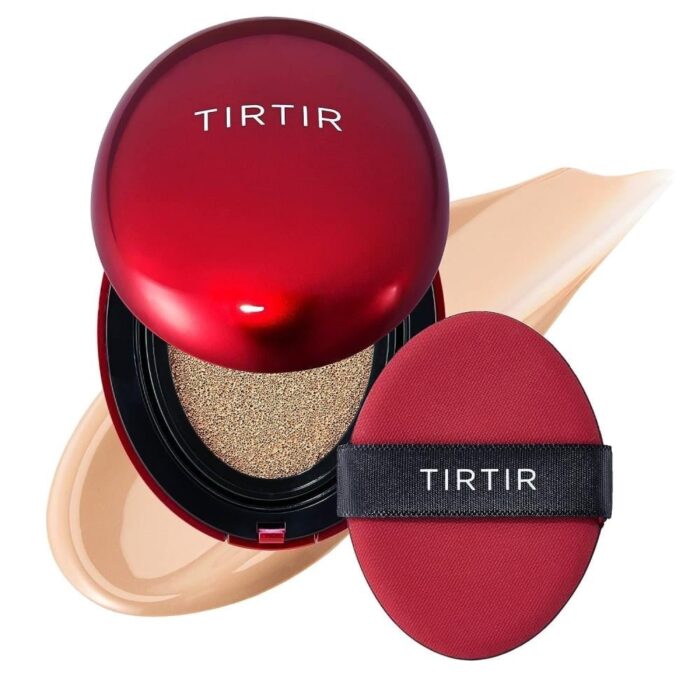 ⁦فاونديشن ترتر درجة رقم - 24W soft beige⁩ - الصورة ⁦5⁩