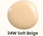 ⁦فاونديشن ترتر درجة رقم - 24W soft beige⁩ - الصورة ⁦3⁩
