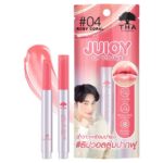 ⁦جلوس شفايف - THA juicy lip volume - درجة رقم ٤⁩ - الصورة ⁦2⁩