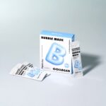 قناع غسول الوجه بالكولاجين من فارم ستاي