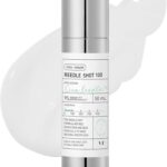 سيروم العناية بالبشرة في تي ريدل شوت - VT Reedle Shot 100