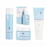 مجموعة علاج حب الشباب الطبية - g9skin