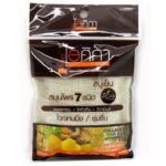 ليفة و صابونة الأعشاب السبعة - 70 جرام