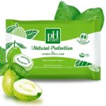 مناديل الحماية الطبيعية من ph care - ١٠ قطع