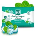 مناديل PH CARE Cooling Comfort - ١٠ قطع