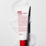 كريم كولاجين لاكتو ريد 50 جرام - ميدي بيل