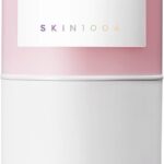 قناع الطين السريع لتنظيف المسام - Skin1004