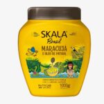 كريم الشعر البرازيلي بزيت الباتوا - سكالا