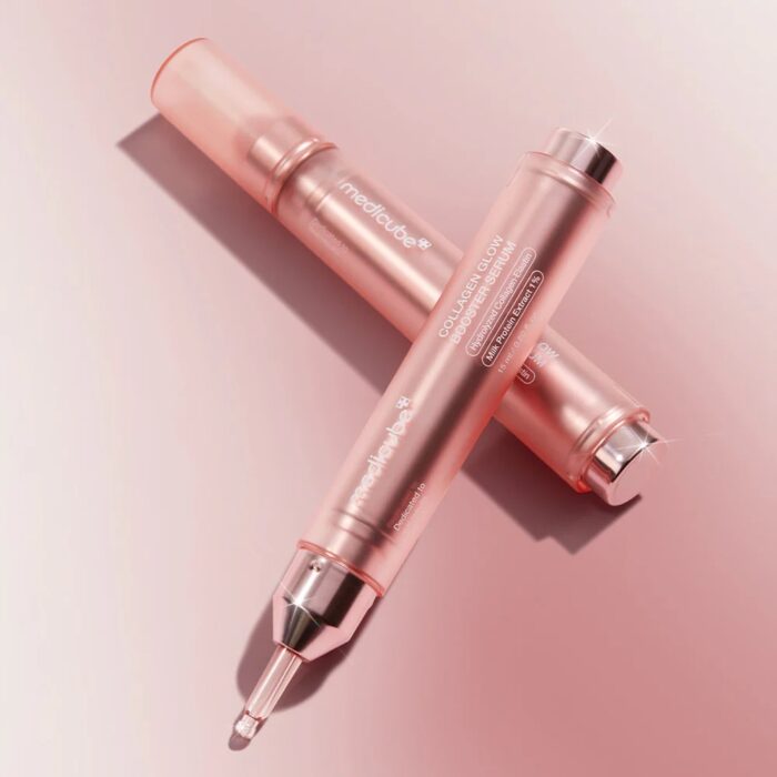⁦سيروم معزز التوهج بالكولاجين - medicube⁩ - الصورة ⁦7⁩