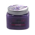 صنفرة الوجه والجسم باللافندر 500مل - جلوبال ستار