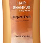 شامبو بخلاصة الفواكه 750 مل-  جلوبال ستار