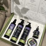 مجموعة الروز ميري للعناية بالشعر وتقويه البصيلات - جاردن