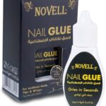 لاصق للأظافر الاصطناعية - نوفل