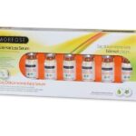 سيروم معالج لتساقط الشعر  - مورفوس